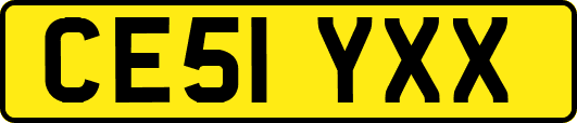 CE51YXX