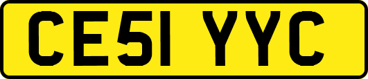 CE51YYC