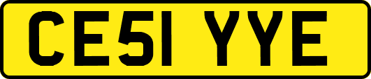 CE51YYE