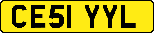 CE51YYL