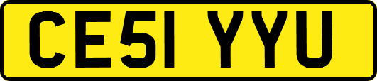 CE51YYU