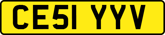 CE51YYV
