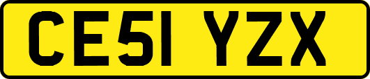 CE51YZX