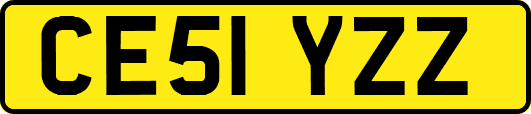 CE51YZZ