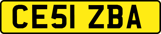 CE51ZBA