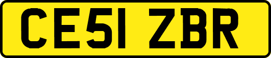 CE51ZBR
