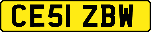 CE51ZBW