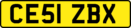 CE51ZBX