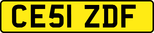 CE51ZDF