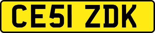 CE51ZDK