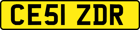 CE51ZDR