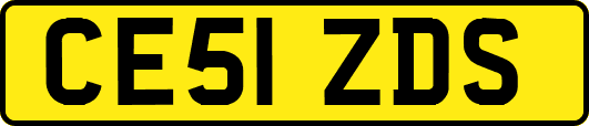 CE51ZDS