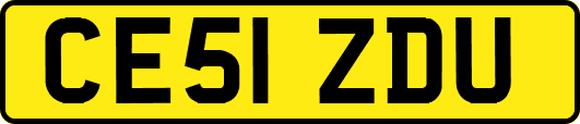 CE51ZDU