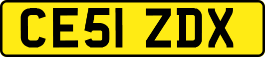 CE51ZDX