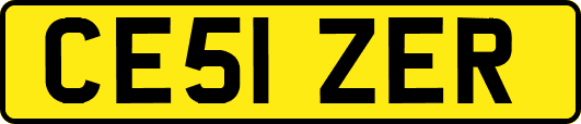 CE51ZER