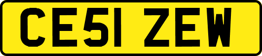 CE51ZEW