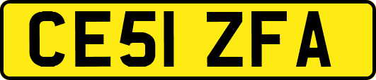 CE51ZFA