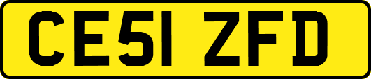 CE51ZFD