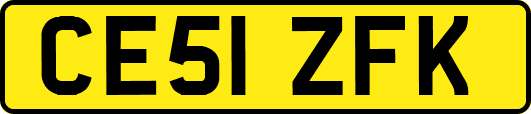 CE51ZFK