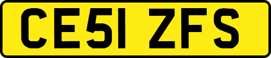 CE51ZFS