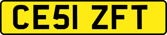 CE51ZFT