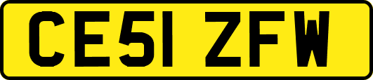 CE51ZFW