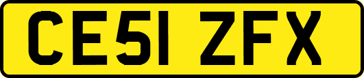 CE51ZFX