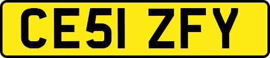 CE51ZFY