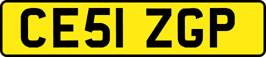 CE51ZGP