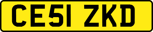 CE51ZKD