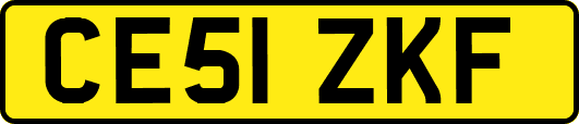 CE51ZKF