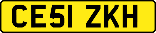 CE51ZKH