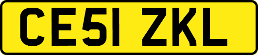 CE51ZKL