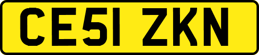 CE51ZKN