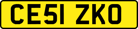 CE51ZKO