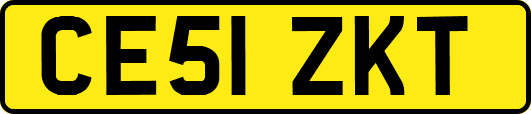 CE51ZKT