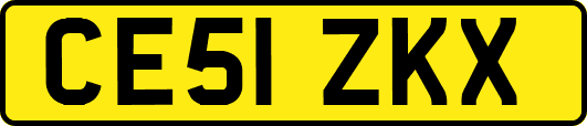 CE51ZKX