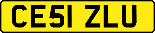 CE51ZLU