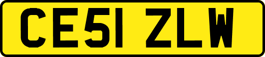CE51ZLW