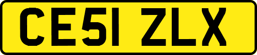 CE51ZLX