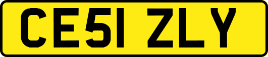 CE51ZLY