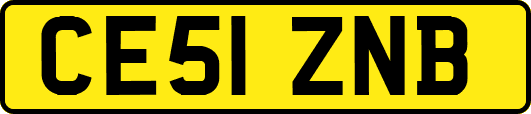CE51ZNB