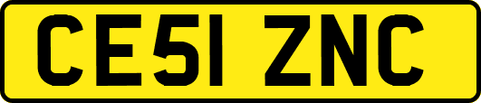 CE51ZNC