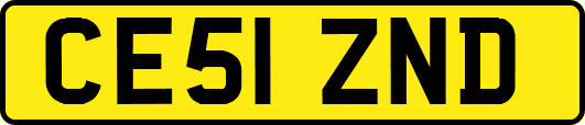 CE51ZND