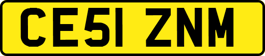 CE51ZNM