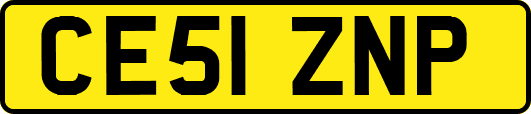 CE51ZNP