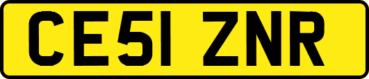 CE51ZNR