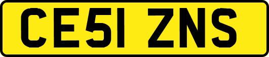 CE51ZNS