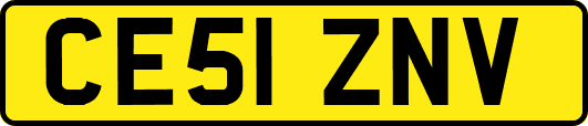 CE51ZNV