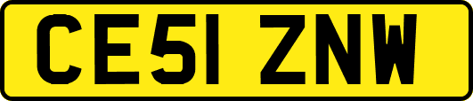 CE51ZNW